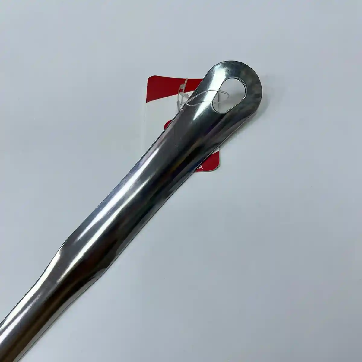 Шумовка из нержавеющей стали 41 см, 11.5 см - 2127 - 4