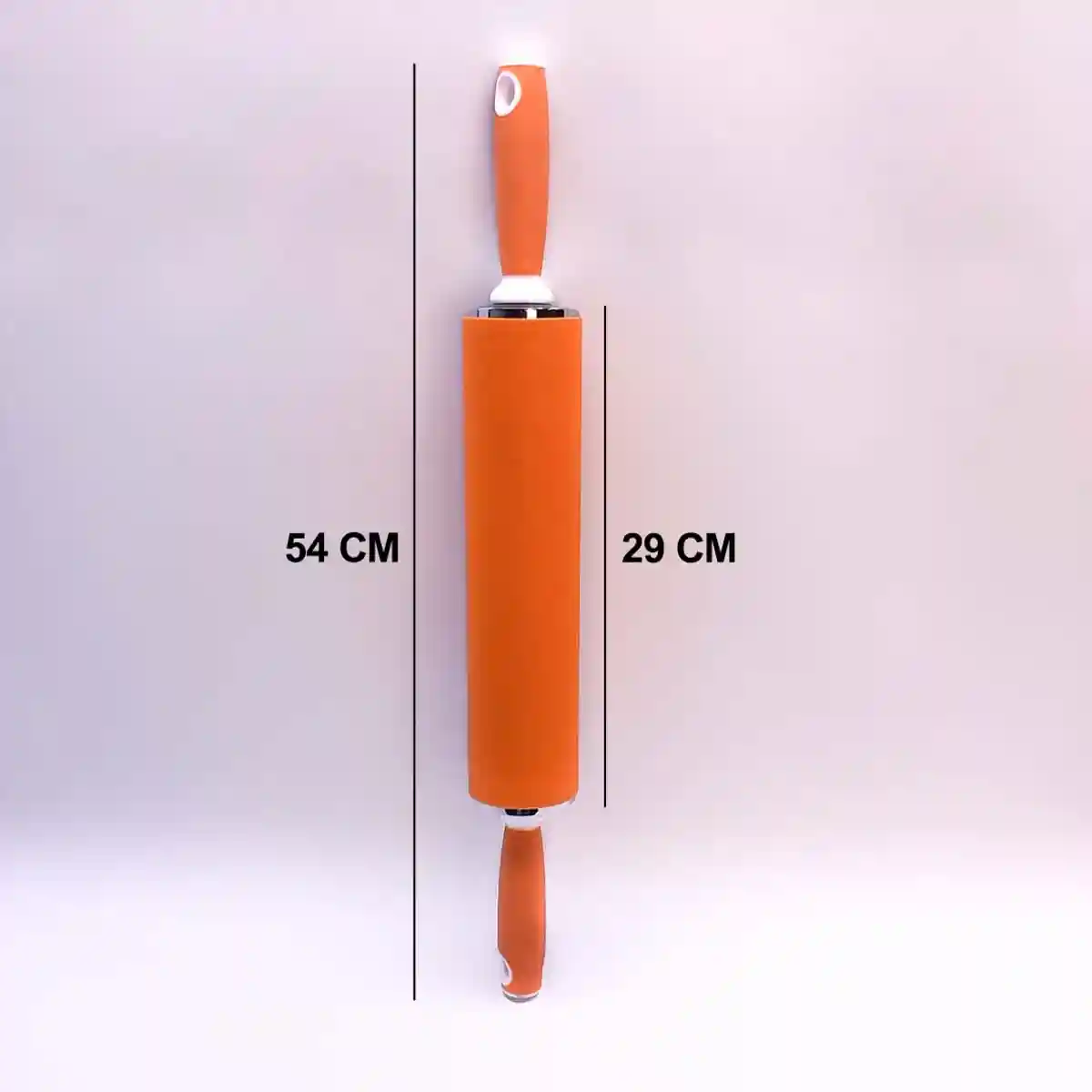 Оптовая продажа силиконовых скалок - st-2728