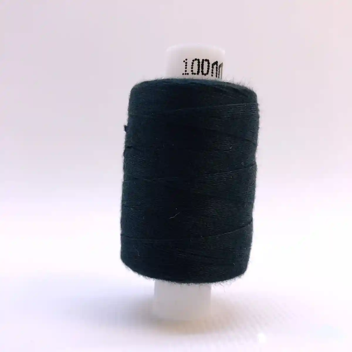 Набор ниток 100 ПП черный - ST-2171
