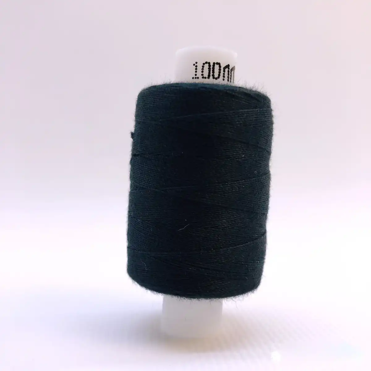 Набор ниток 100 ПП черный (ST-2171)