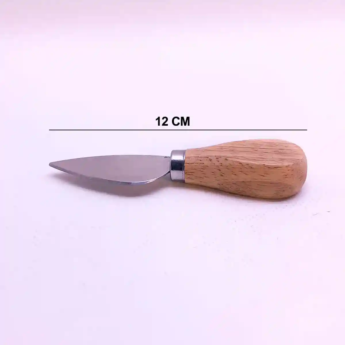 Оптовый набор ножей для сыра 4 шт. - Высокое качество - 1460 - 4