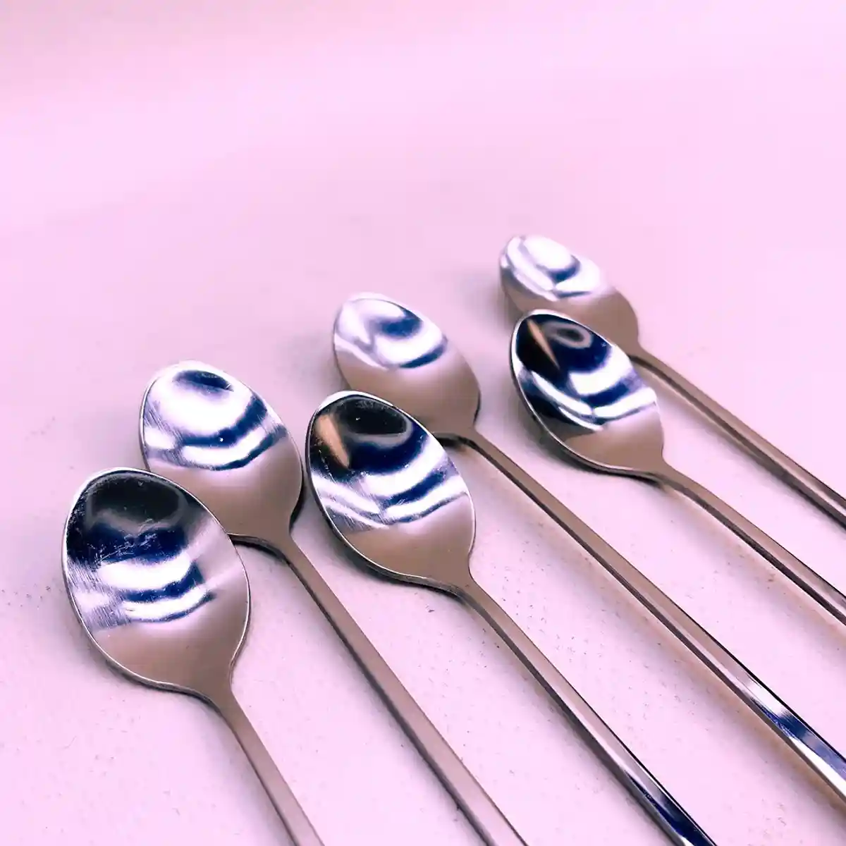 Ложки для кофе - 399 - 2