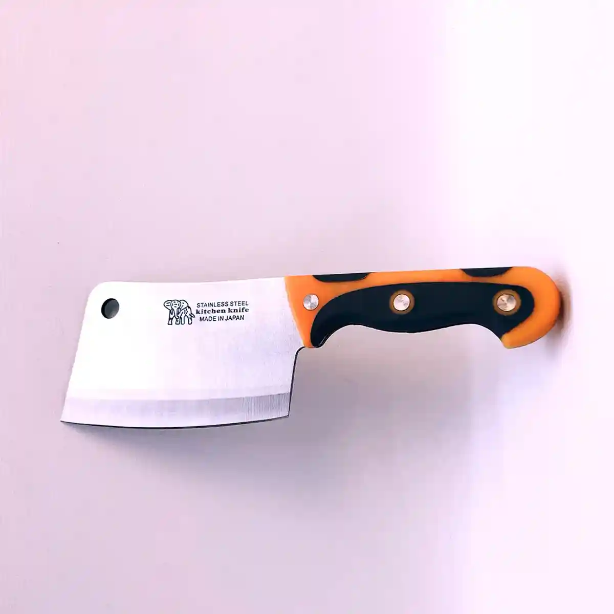 Нож топор кухонный 29см - 188 - 1