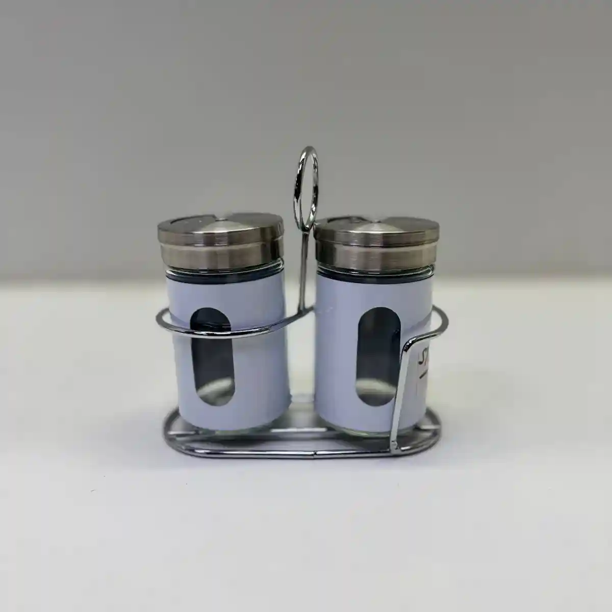Комплект баночек для специй оптом для кухни - ST-3079