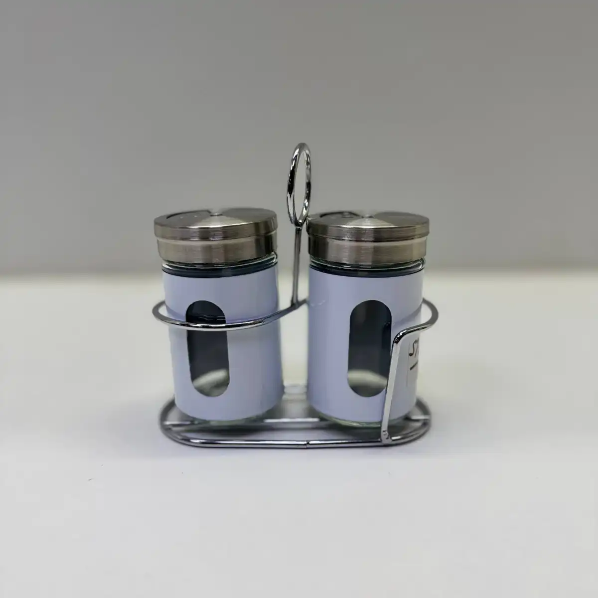 Комплект баночек для специй оптом для кухни (ST-3079)