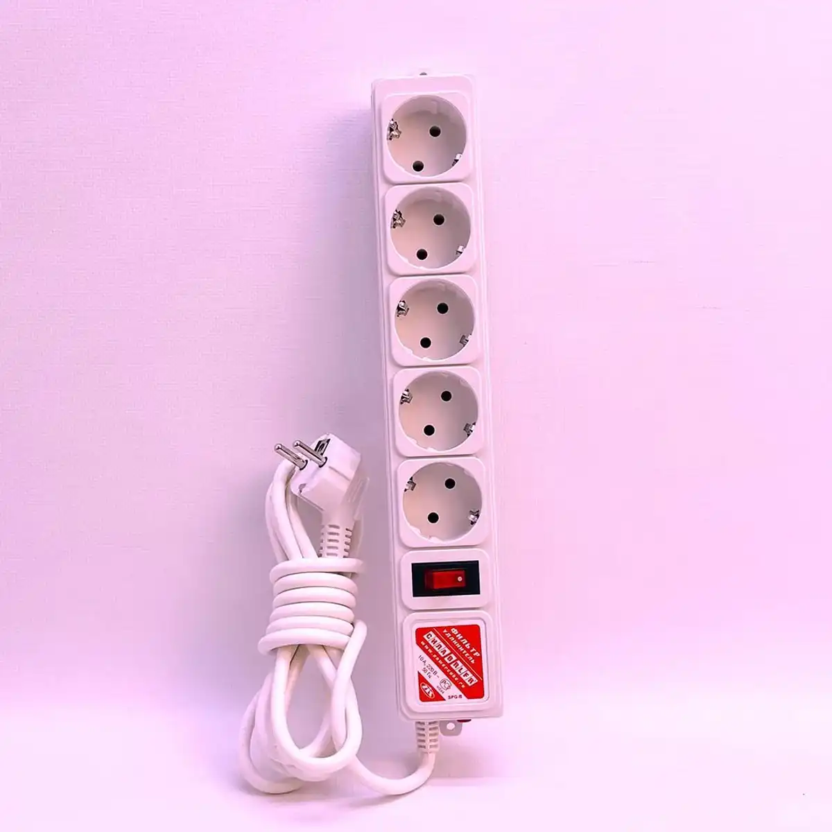 Удлинитель 3 М (ST-1282)