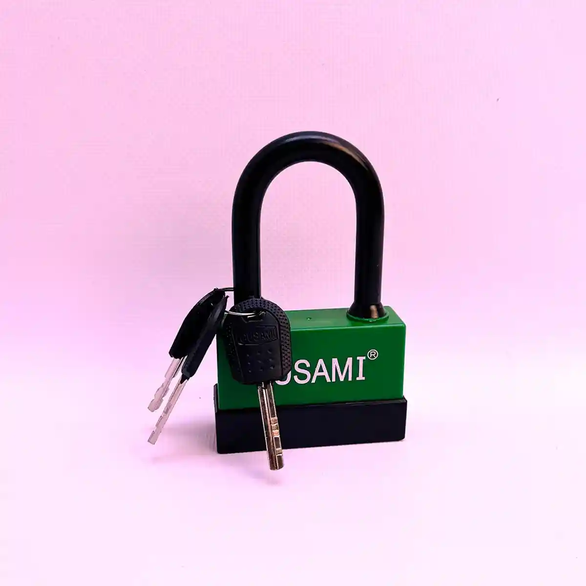 Замок навесной - 622 - 2