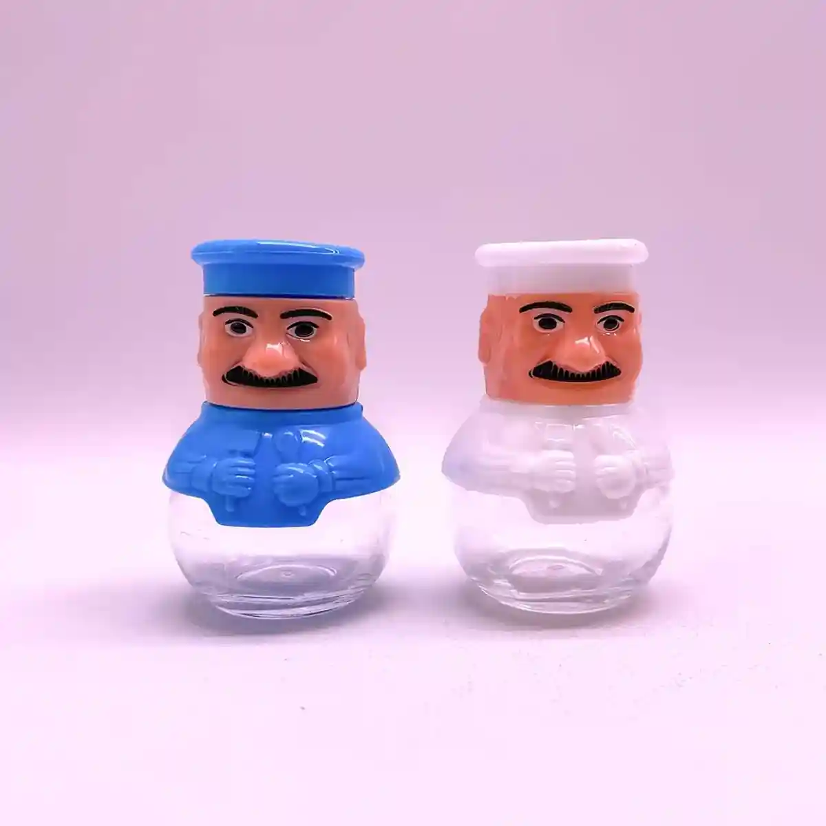 Солонка-перечница - 631 - 2