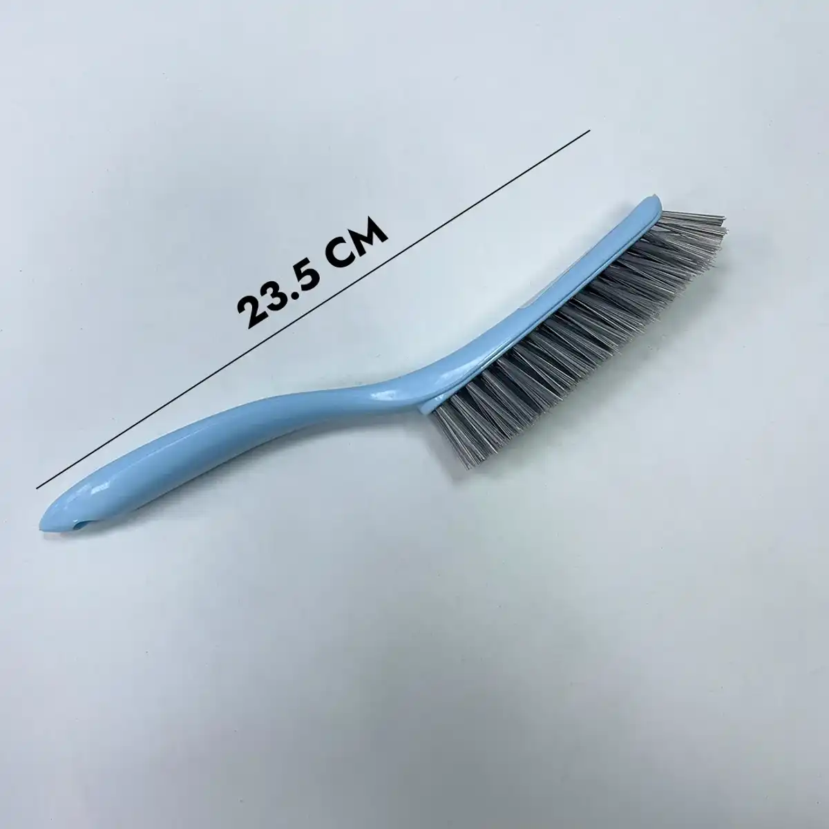 Щетка для ковров и мебели 23,5 см эргономичная (ST-5069)