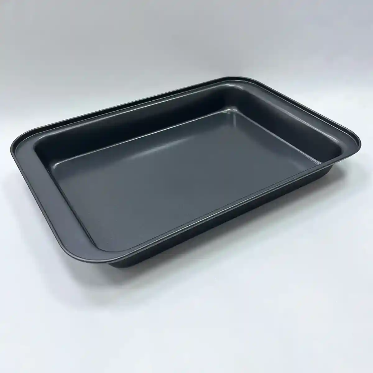 Антипригарная форма для выпечки и запекания 37x25x4,5 см - 2113 - 5