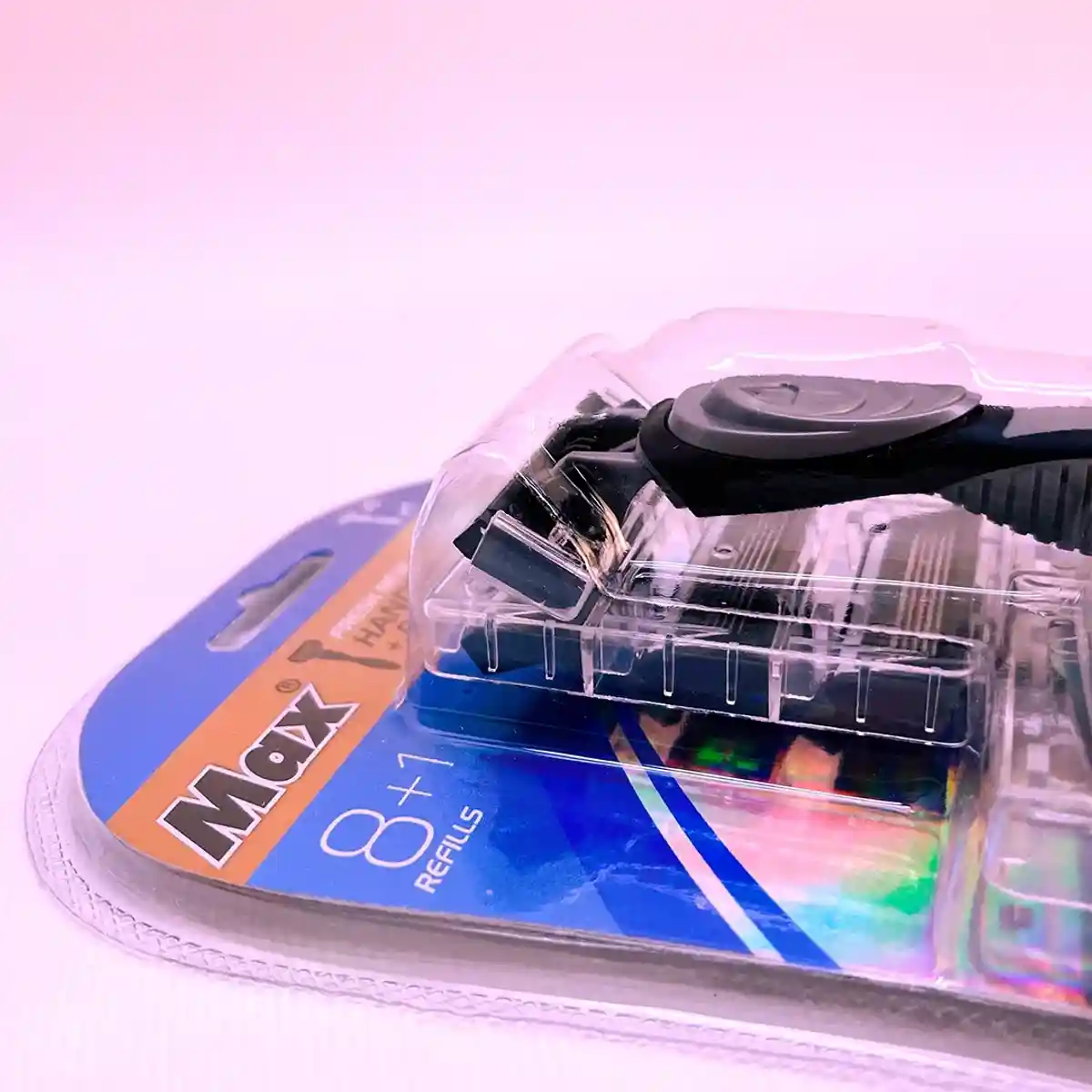 Мужская Бритва MAX 5 Sincere care - 781 - 2