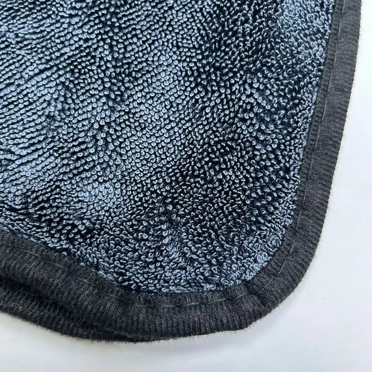 Салфетка микрофибра 40x40 и 50x60 для детейлинга авто - 2083 - 5