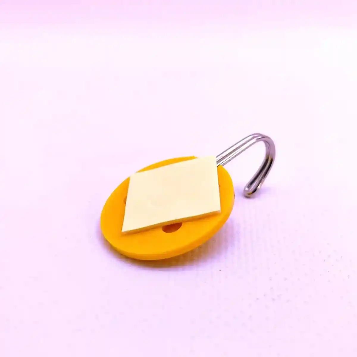 Крючки самоклеящийся 5шт - 1290 - 3