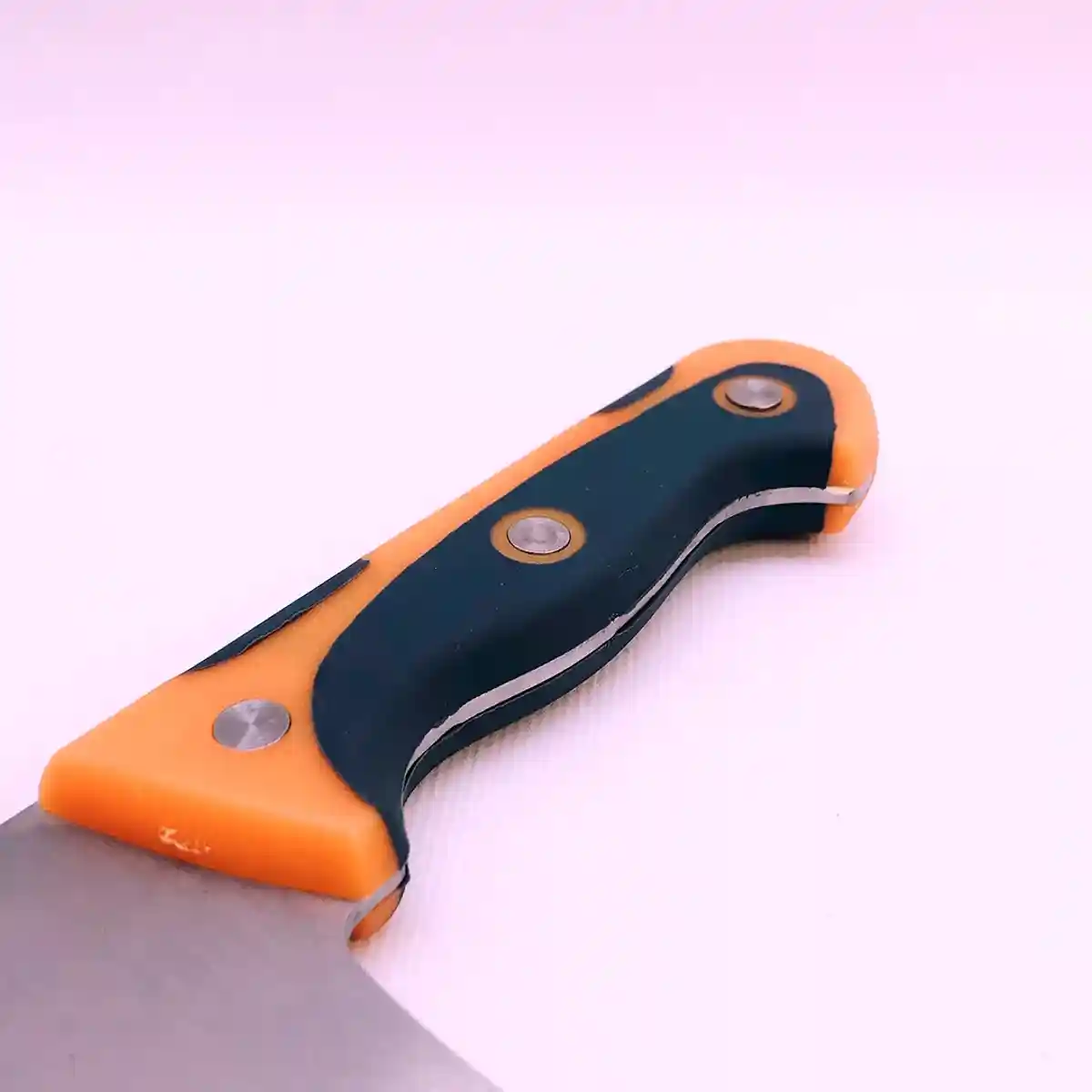 Нож-топорик кухонный 32см - 190 - 2