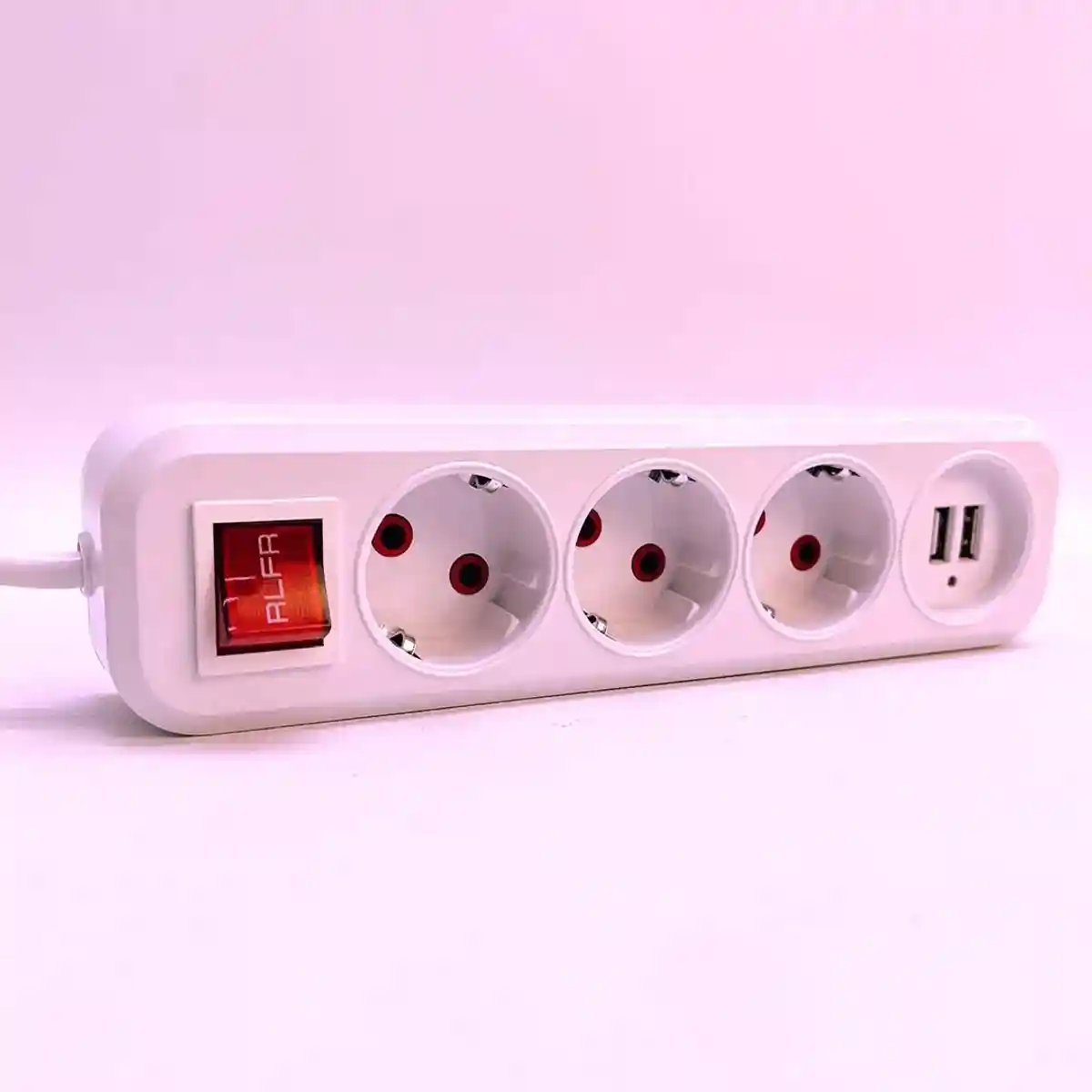 Удлинитель 5 М - 446 - 2