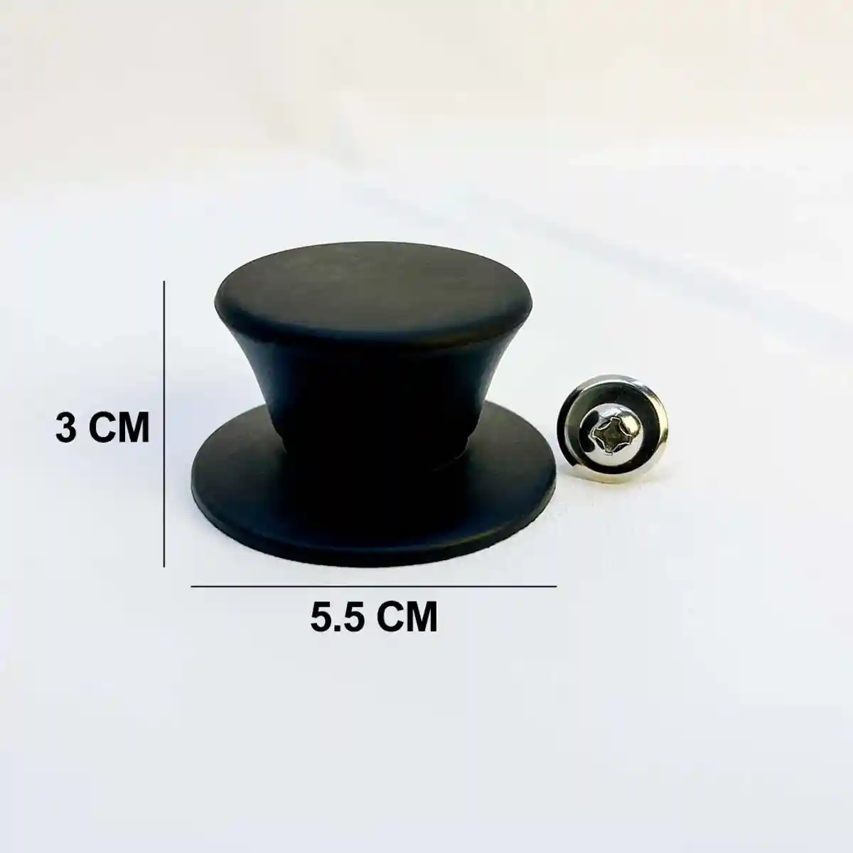 Силиконовые ручки для крышек - st-2988
