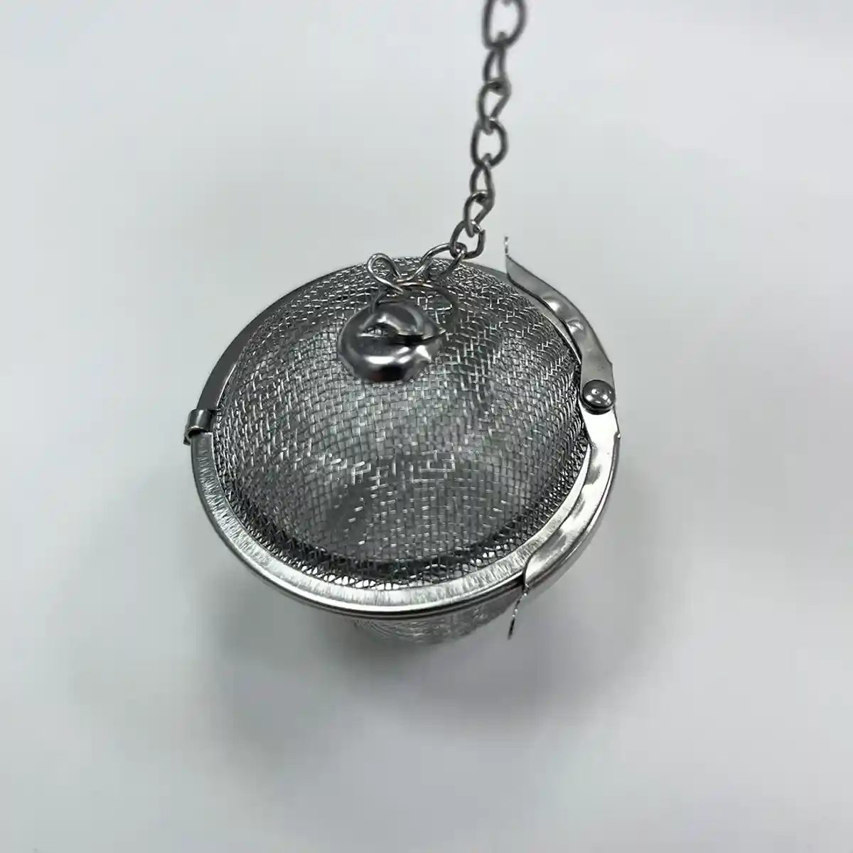 Чайное ситечко-корзинка из нержавеющей стали для чая - 2145 - 4