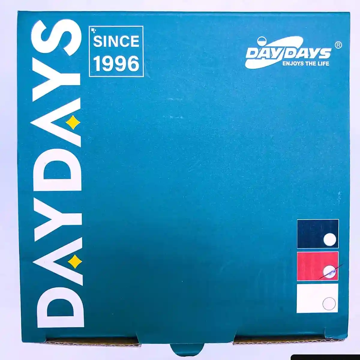 Термосов Daydays: 0,6L - 1395 - 5