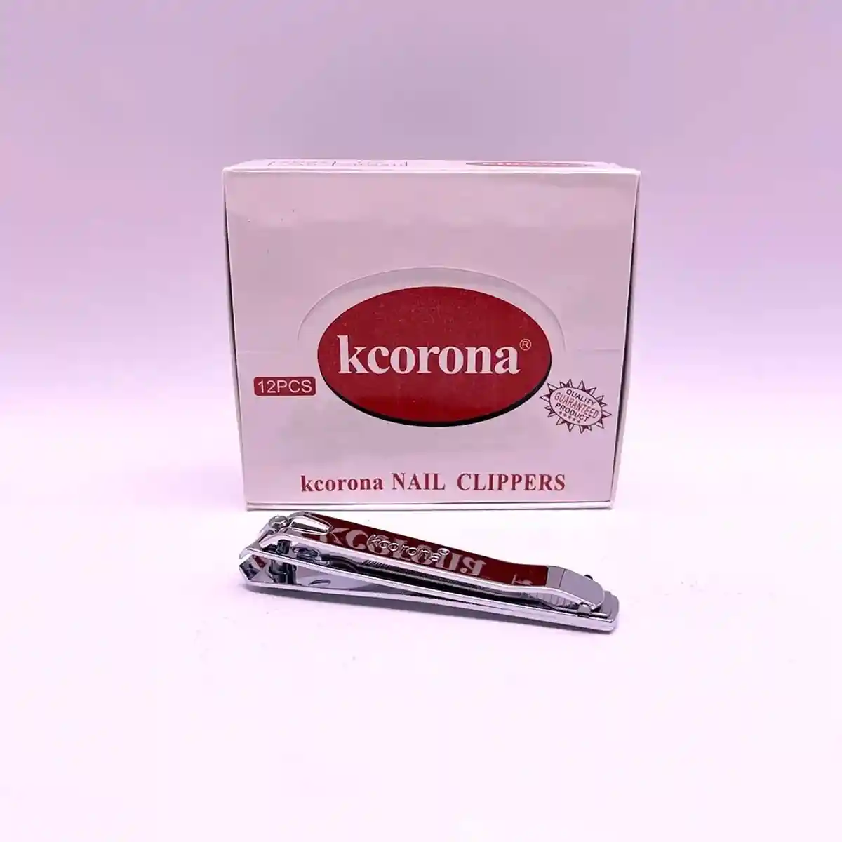 Оптовая закупка кусачек для ногтей kcorona: выгодное предложение - 1429 - 1