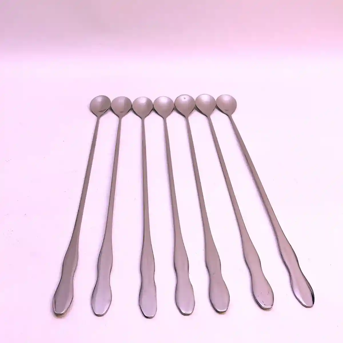 Ложки для кофе - 400 - 1