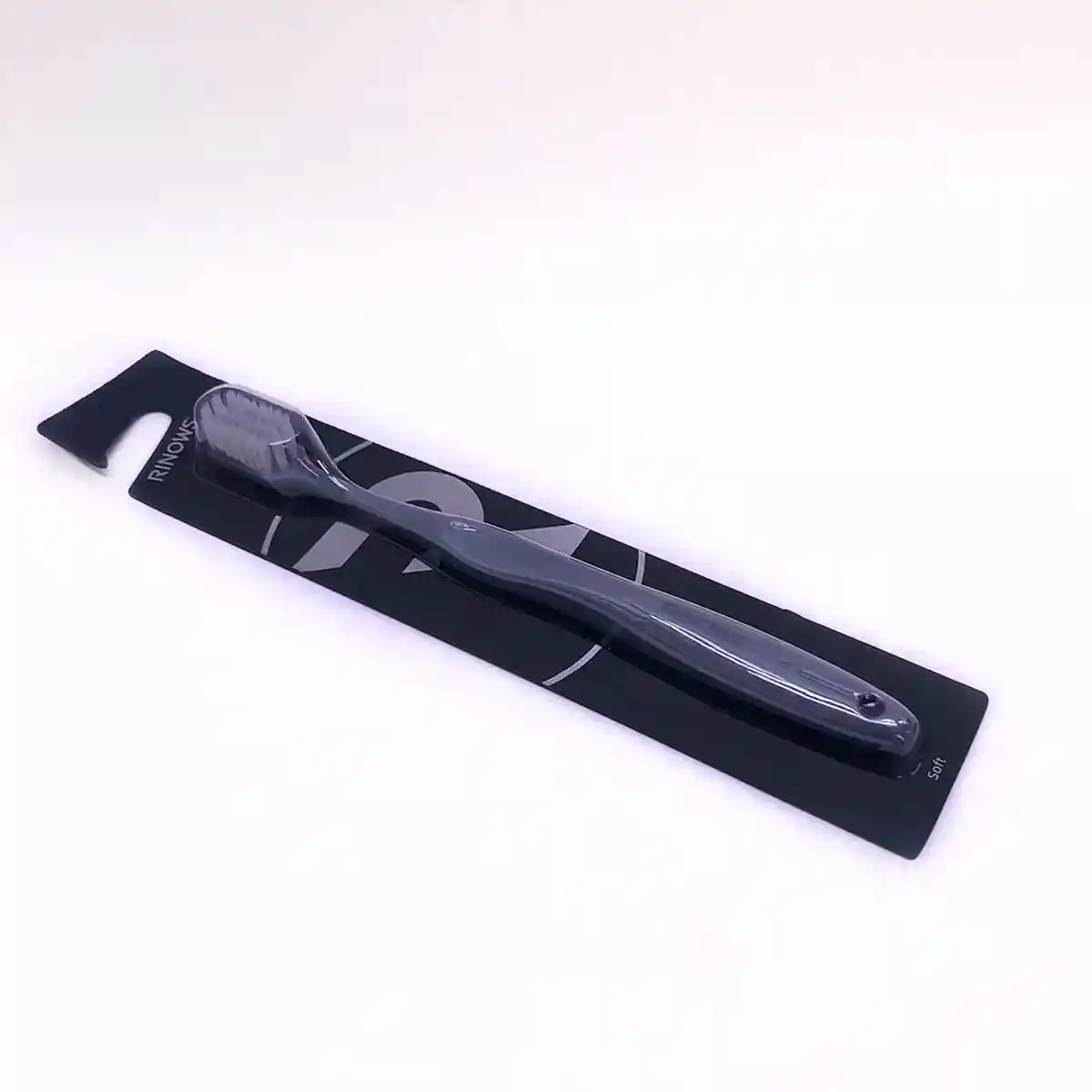 Зубные щетки с мягкой щетиной - st-2860