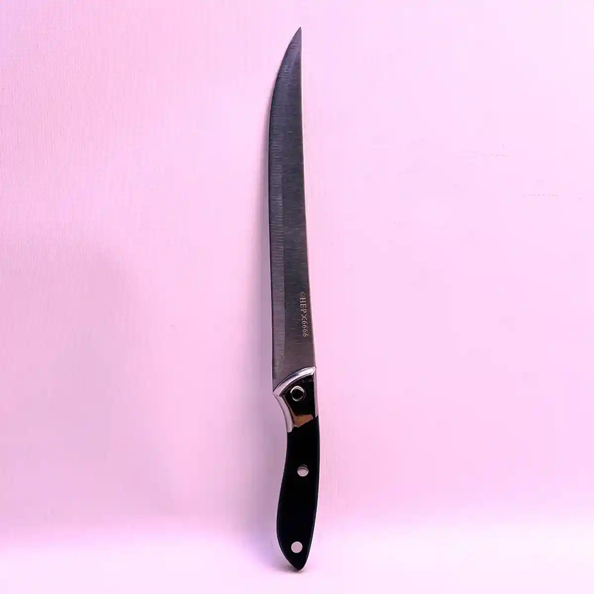 Нож кухонный 33см - 468 - 2