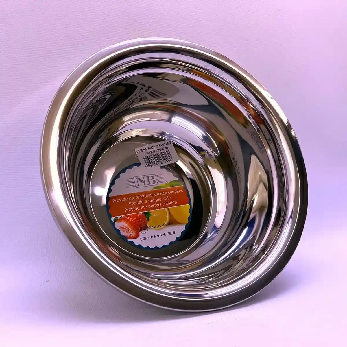 Большая миска 26см - 1346 - 1