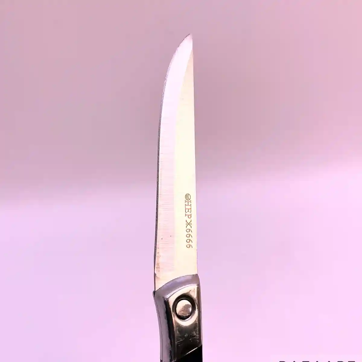 Нож кухонный 18см - 457 - 3