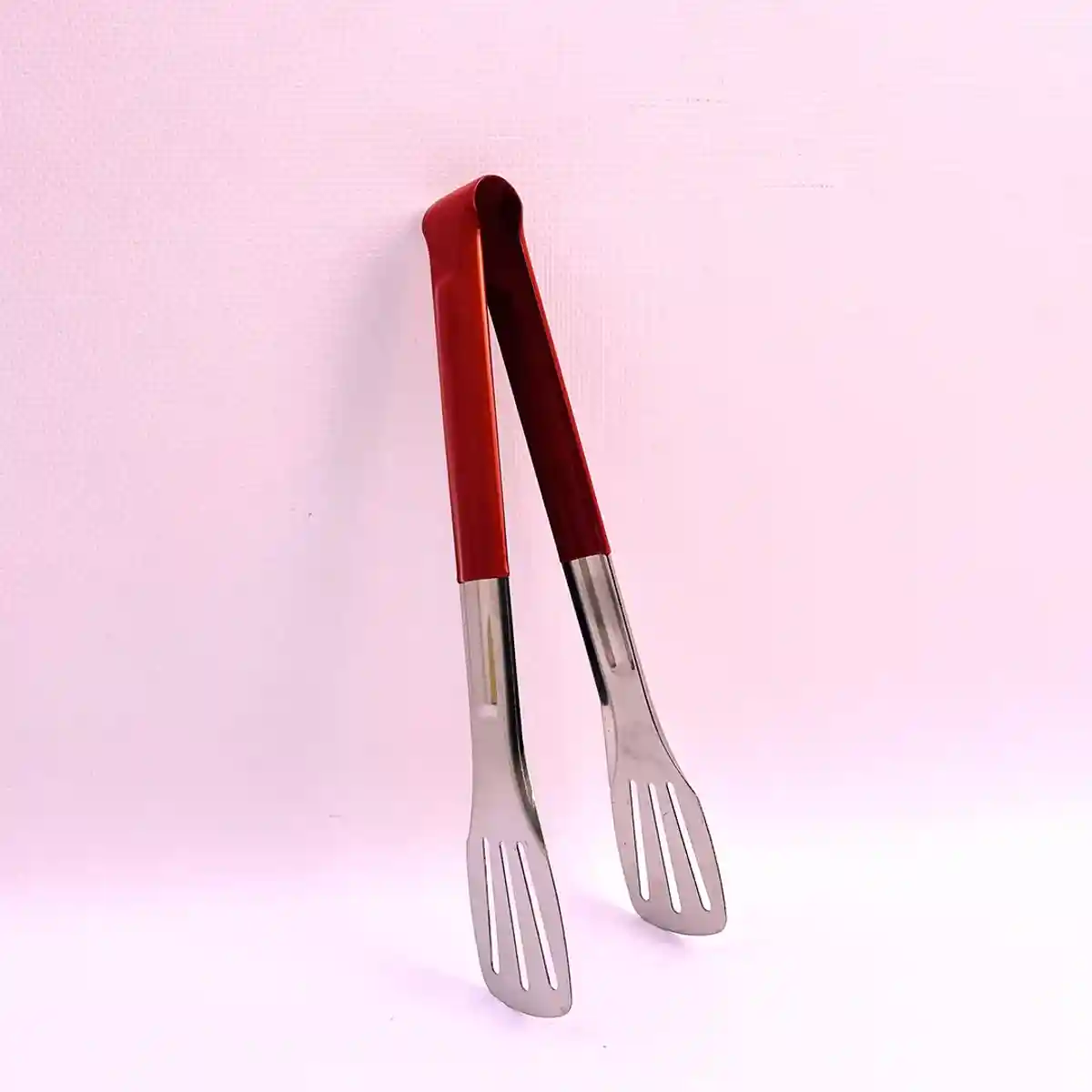 Щипцы кухонные металлические 23см - 303 - 1