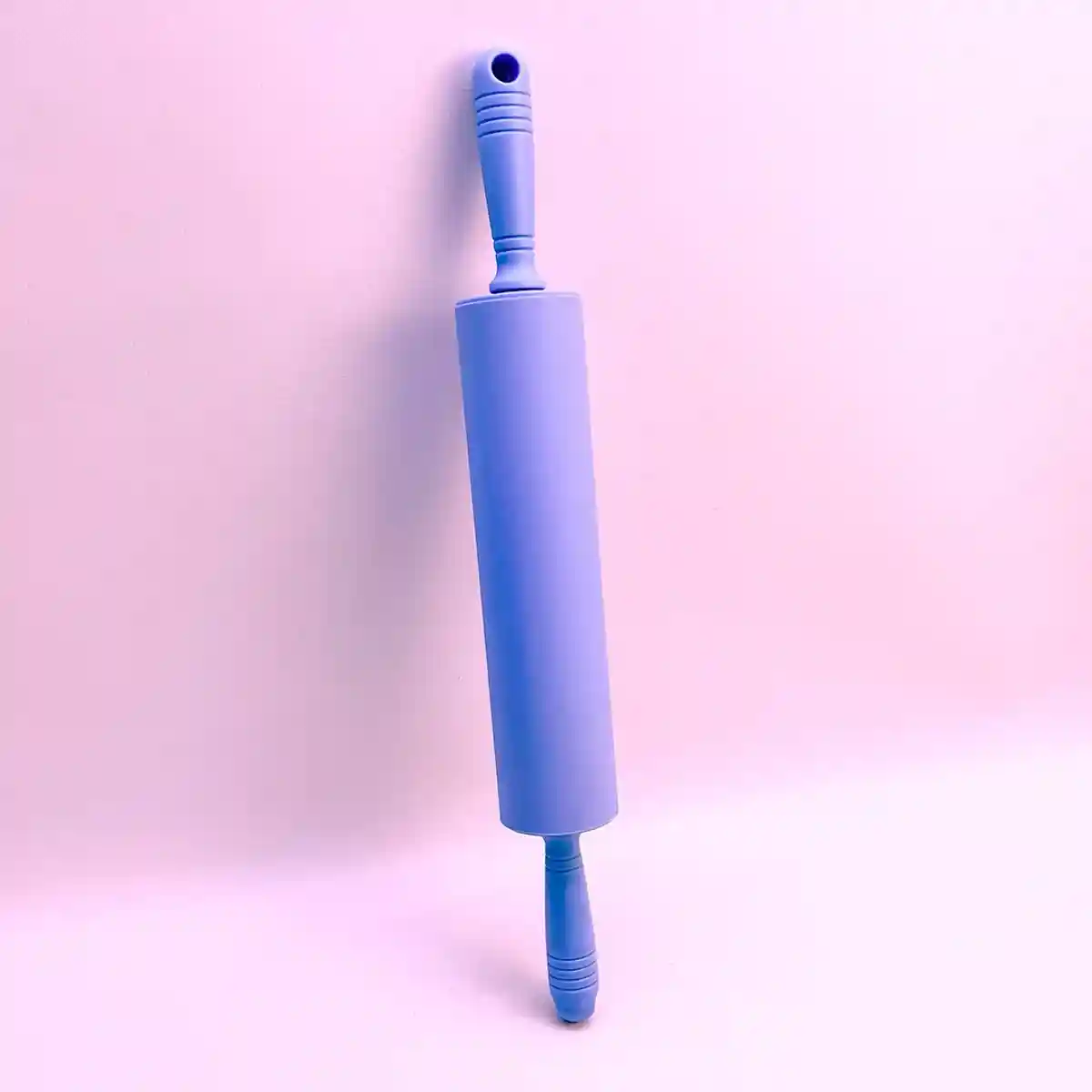 Скалка силиконовая - ST-6491