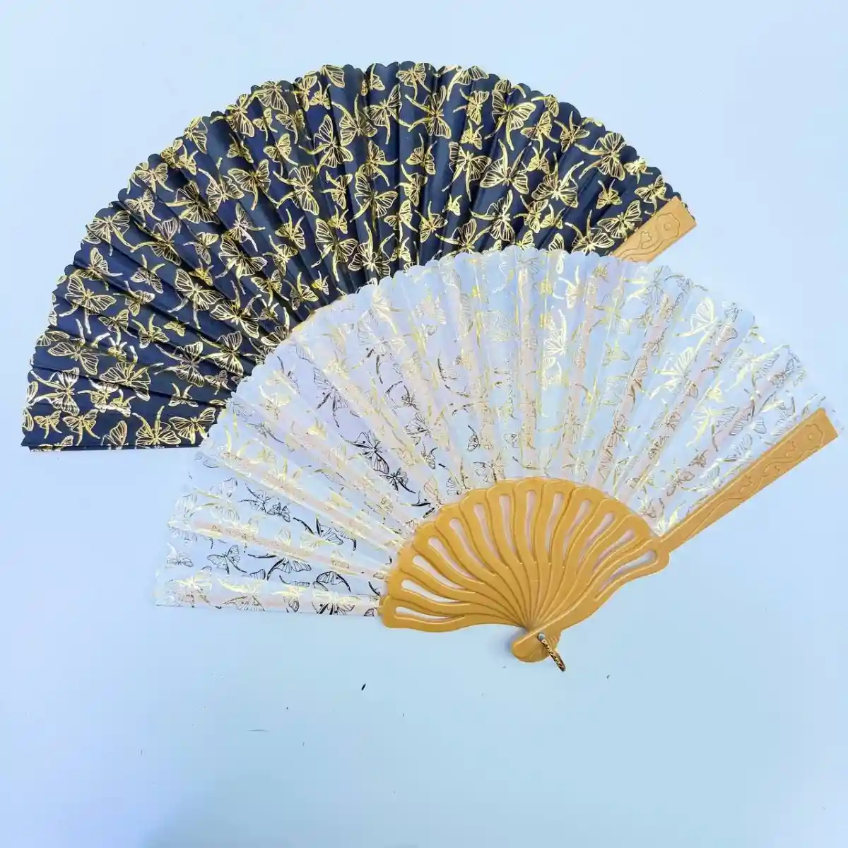 Элегантный веер- 1802 - 2