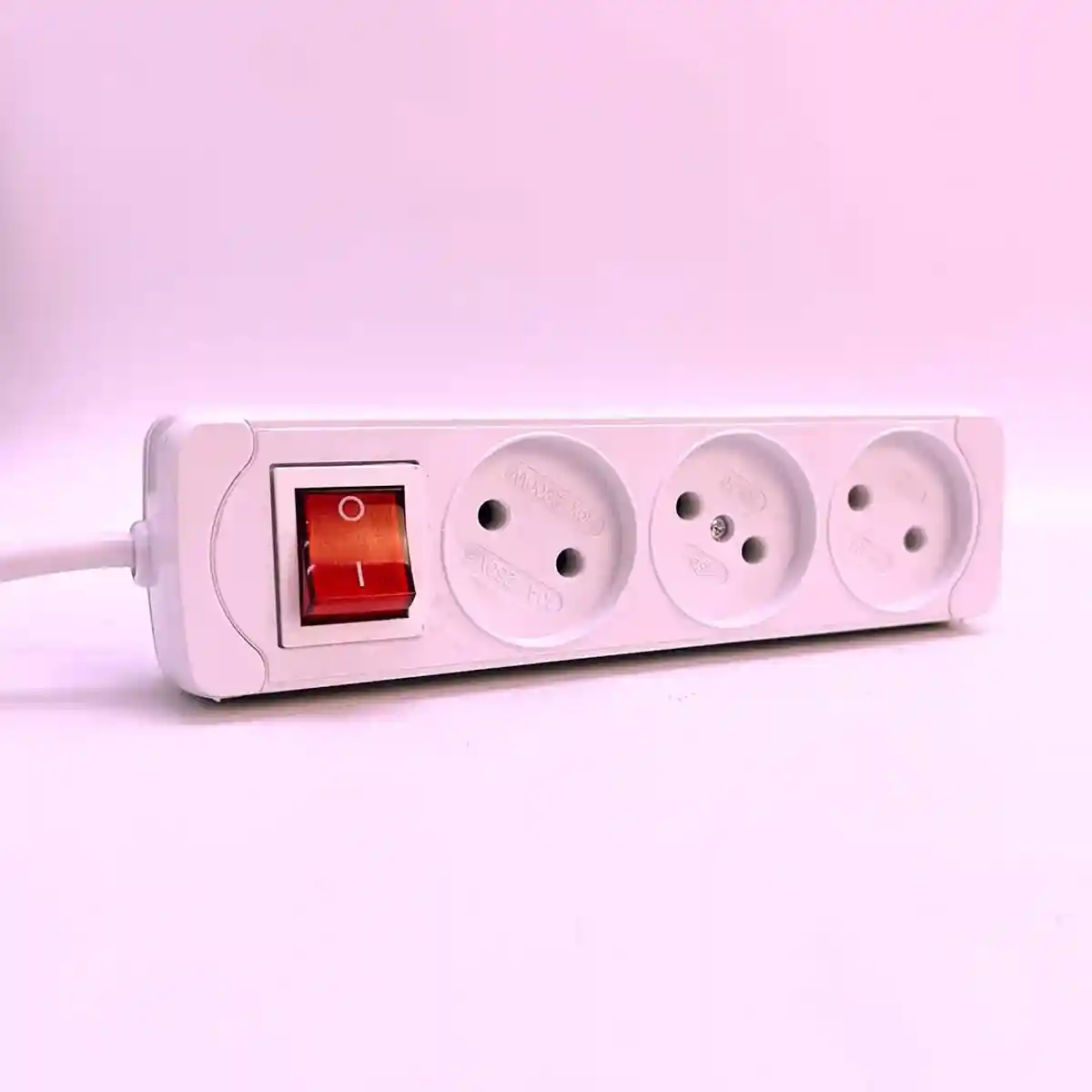 Удлинитель 5 М - 440 - 2