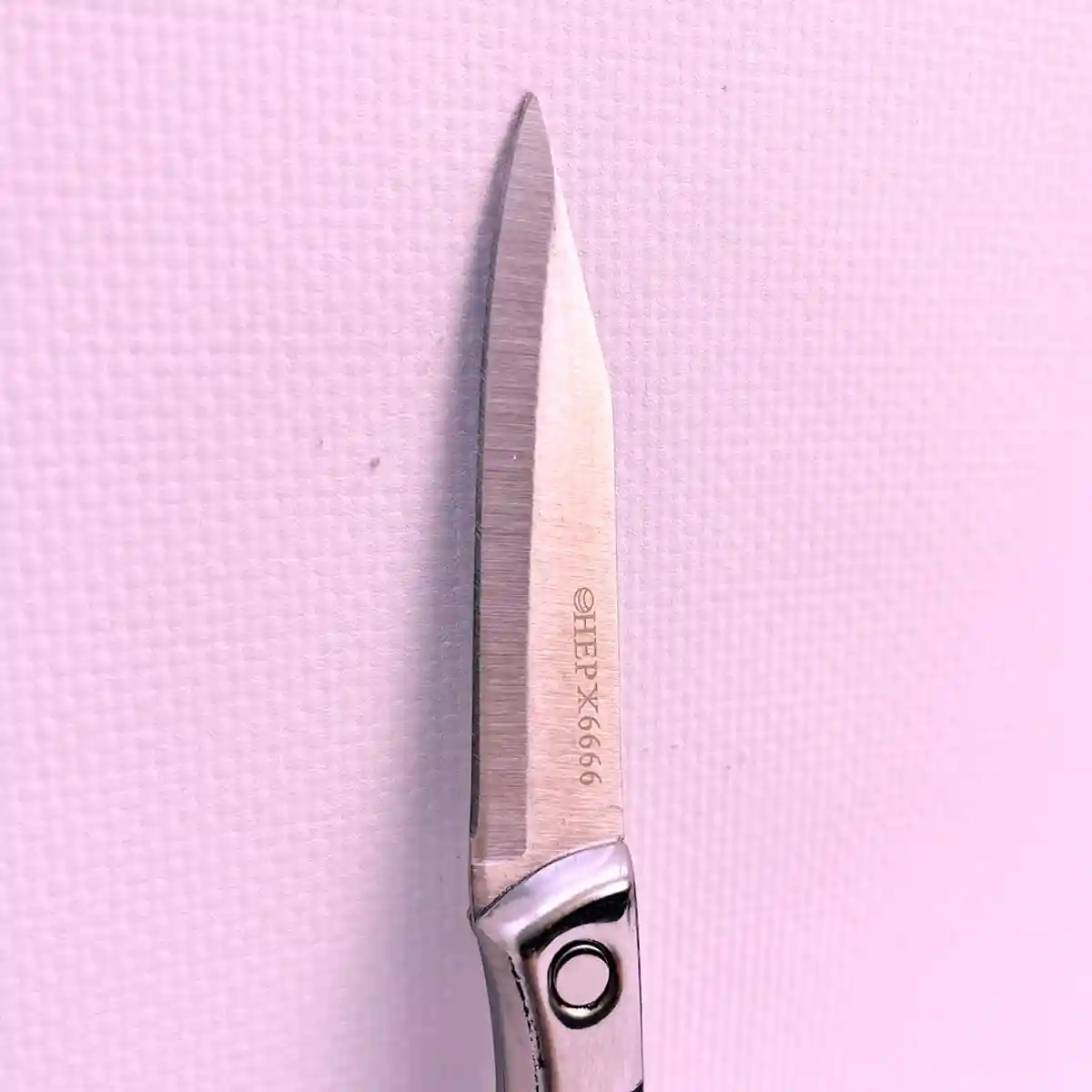 Нож кухонный 16см - 458 - 3