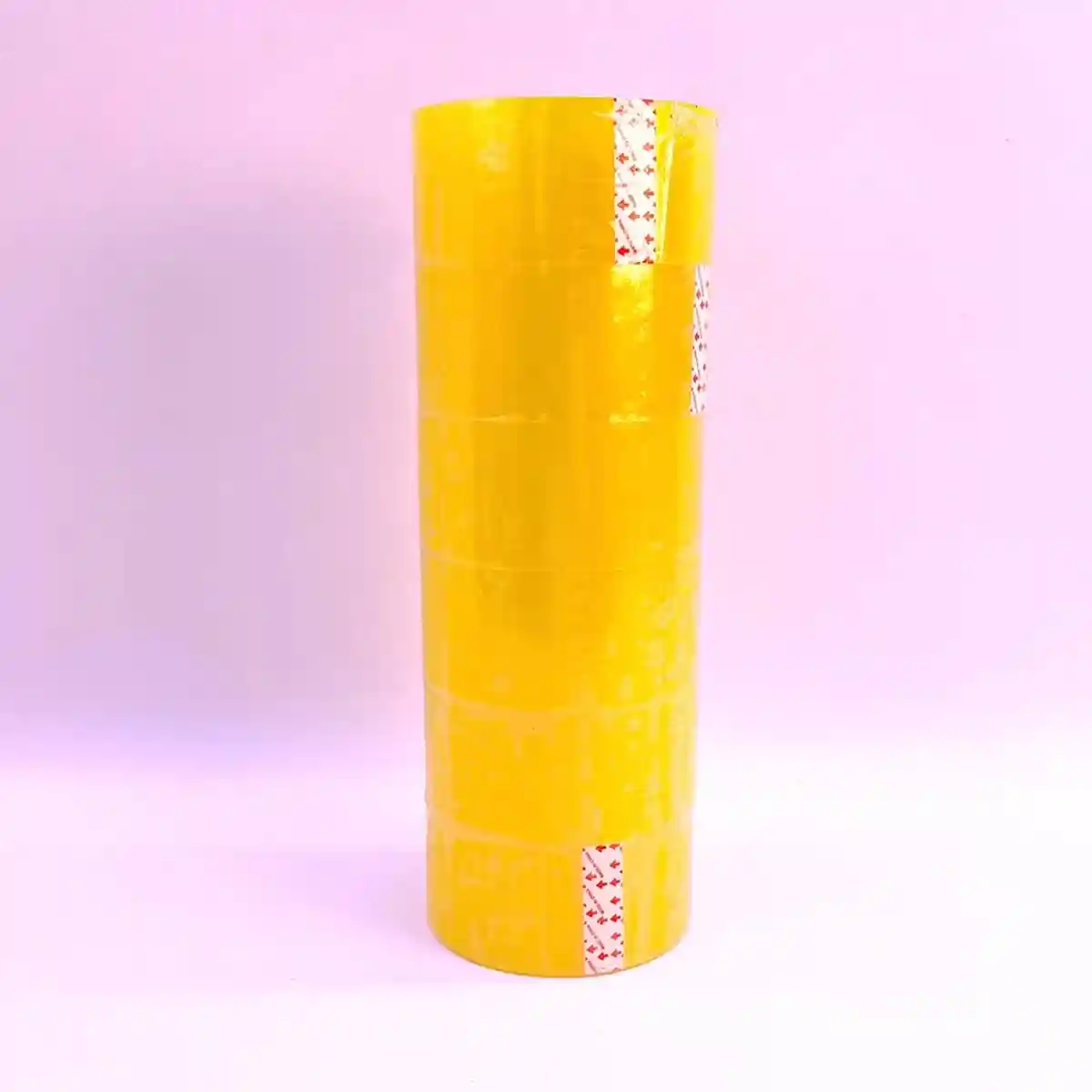 Скотч 5см x 100м 6PCS - 1311 - 1