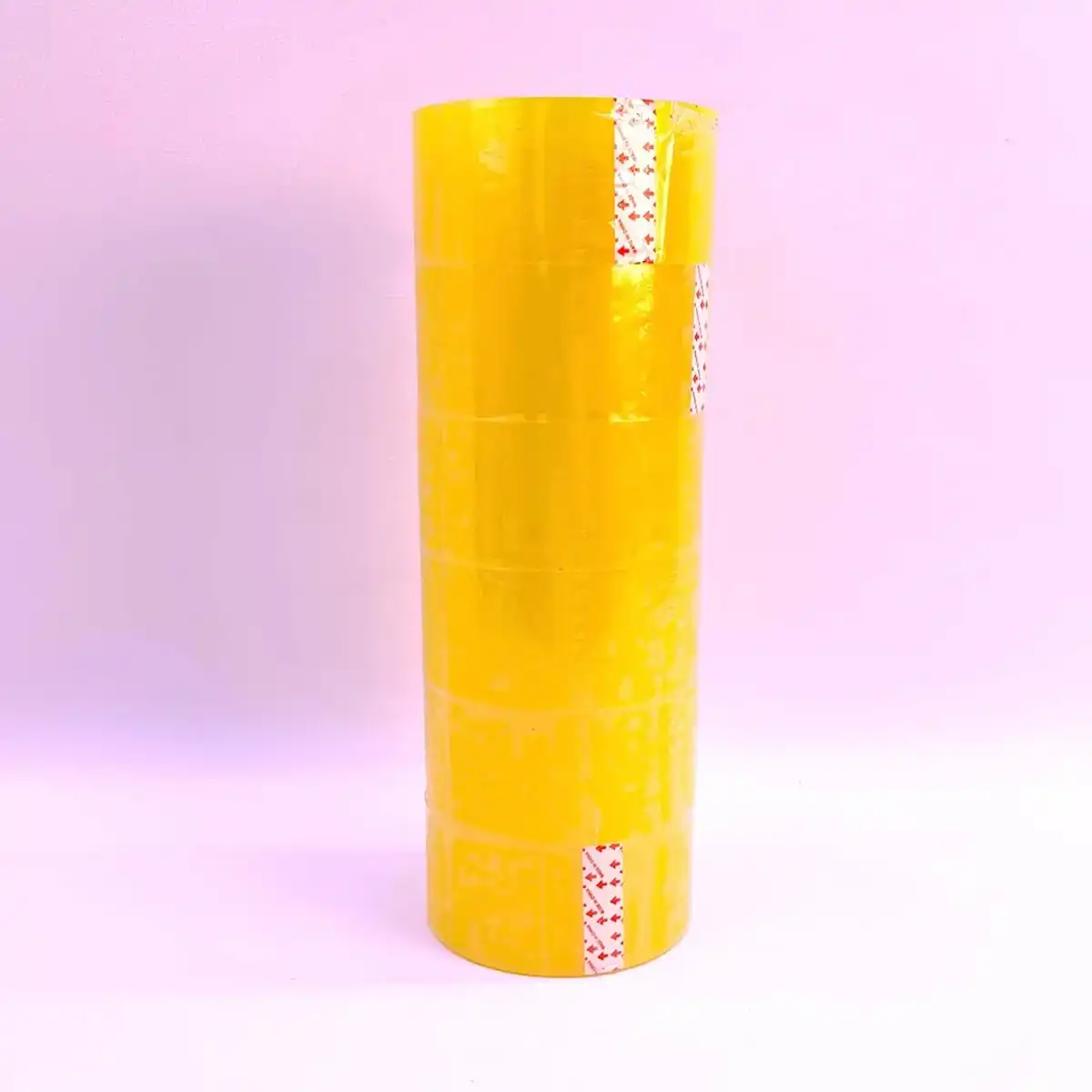 Скотч 5см x 100м 6PCS (ST-2184)