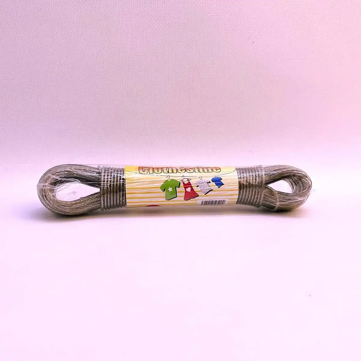 Веревка метализированная 20М (ST-58)