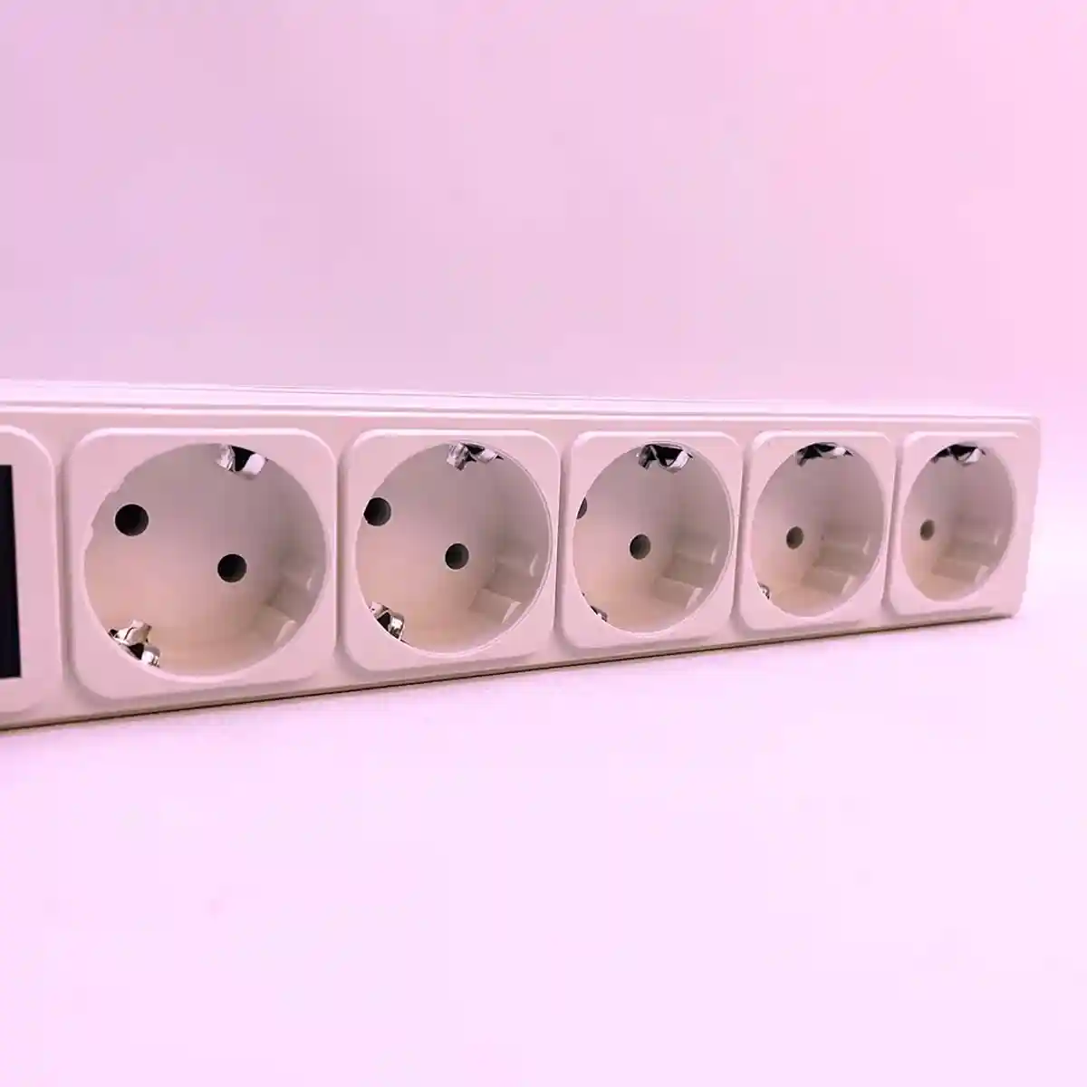 Удлинитель 5 М - 432 - 3