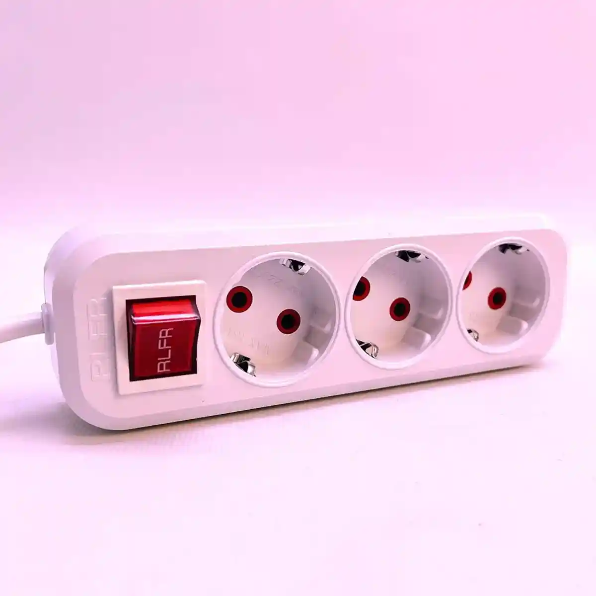 Удлинитель 5 М - 433 - 2