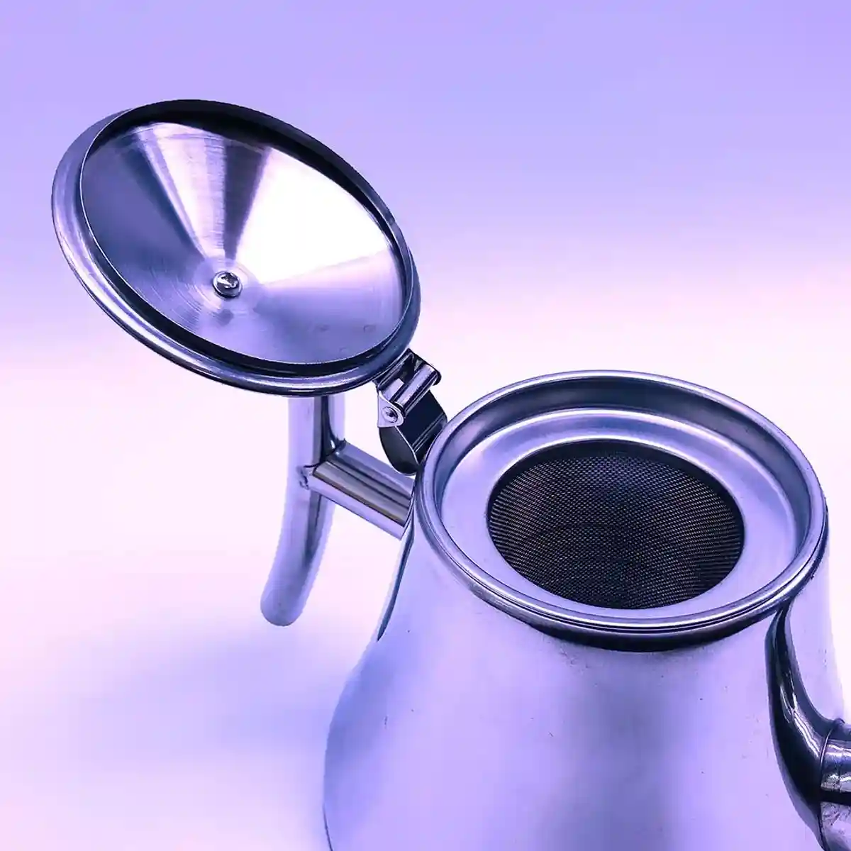 Чайник из нержавеющей стали Classy Kettle - оптом по выгодной цене - 1405 - 3