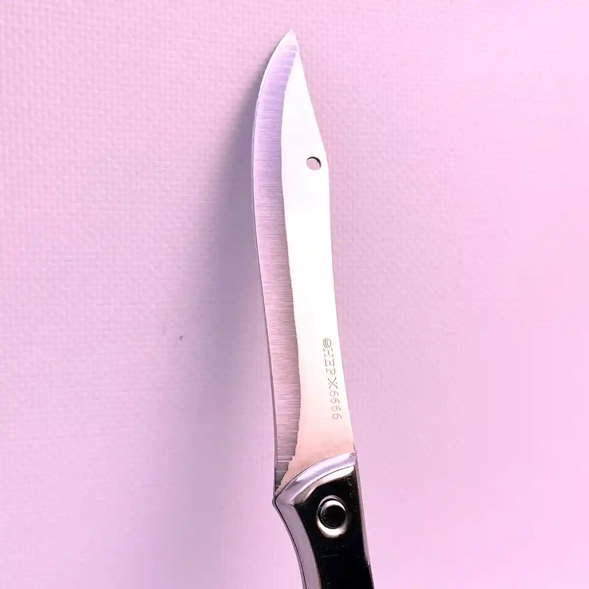 Нож кухонный 23см- 462 - 3
