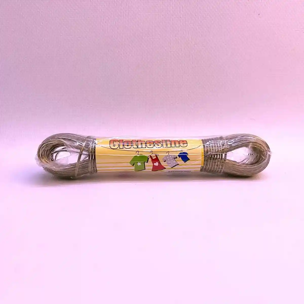 Веревка метализированная 20 м - st-57