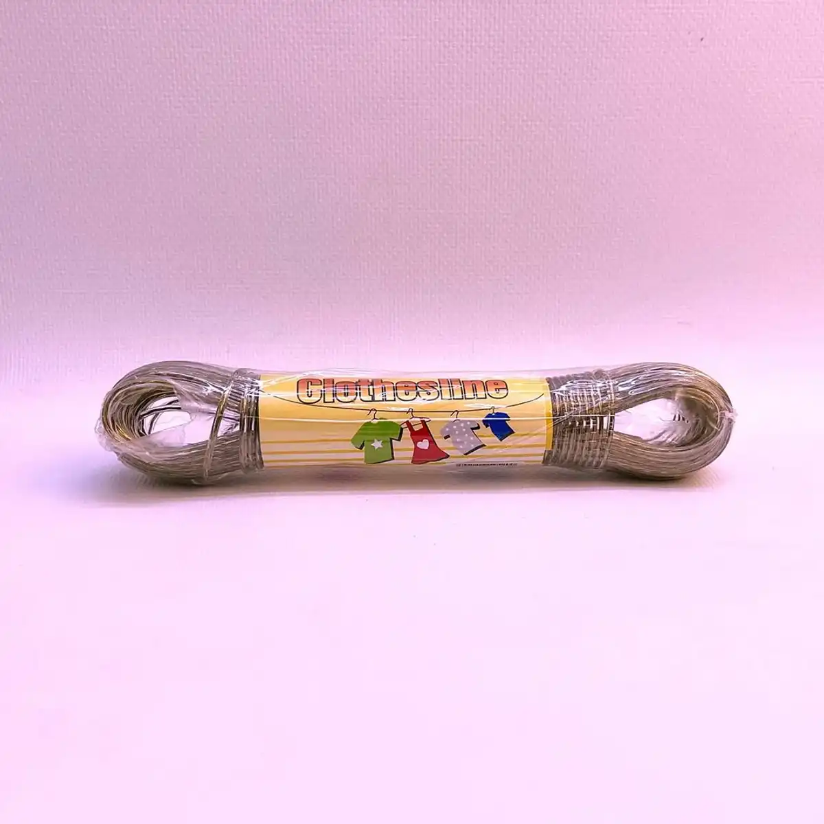 Веревка метализированная 20 м (ST-57)