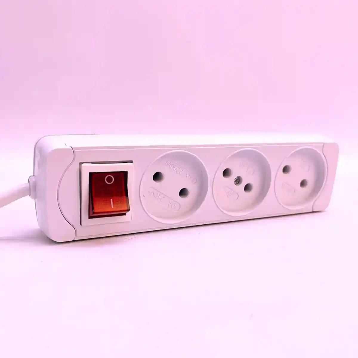 Удлинитель 3 М - 438 - 2