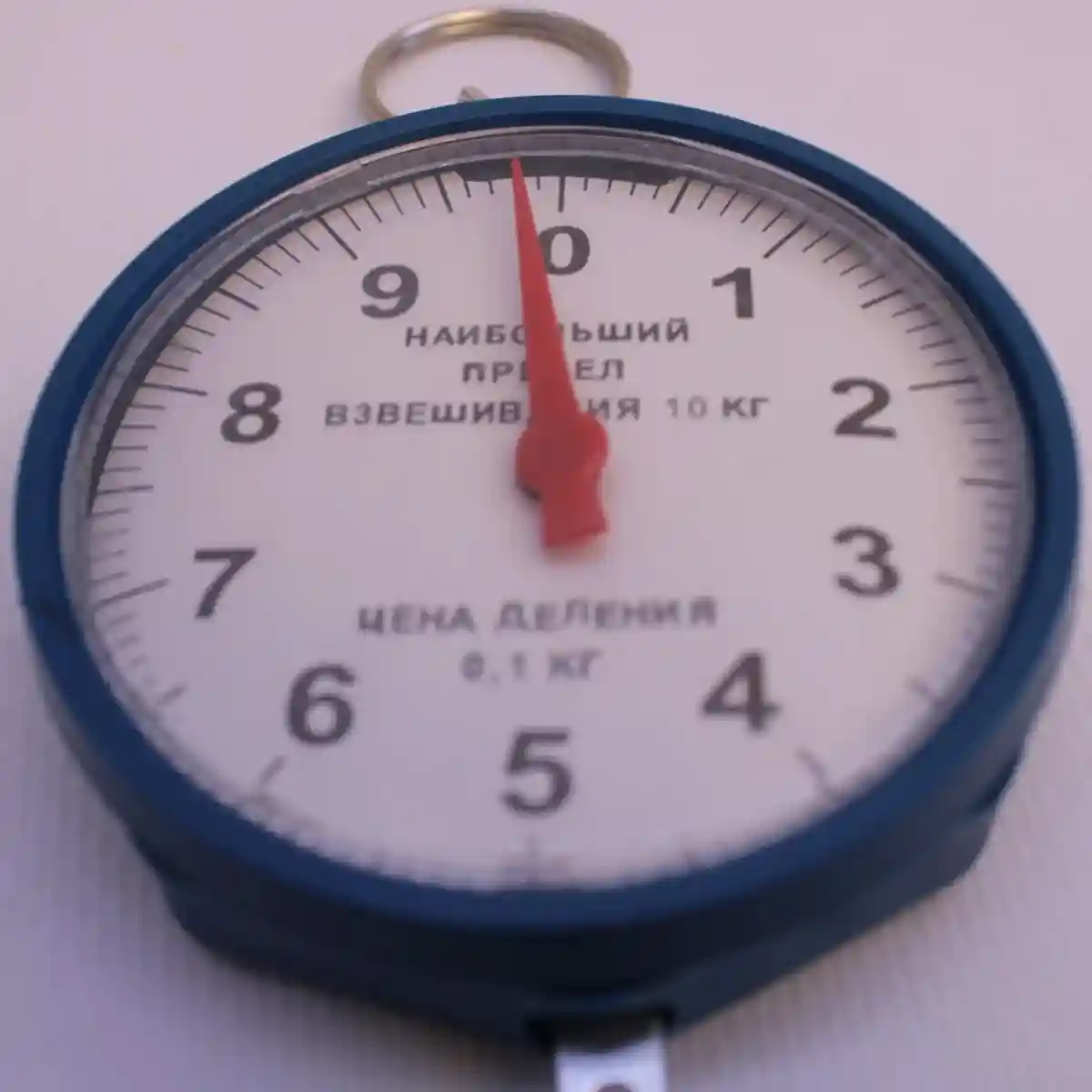 Весы-безмен - 54 - 2