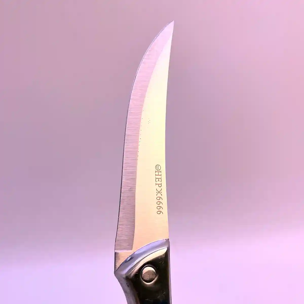 Нож кухонный 24см - 466 - 3