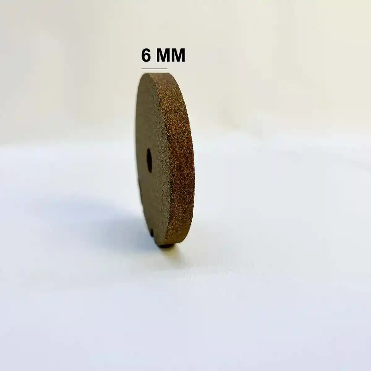 Камень точильный для мясорубки 47х6 мм и 53x6 мм - 1500 - 2