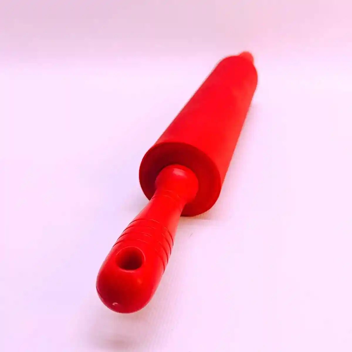Скалка силиконовая 45см - 1298 - 2