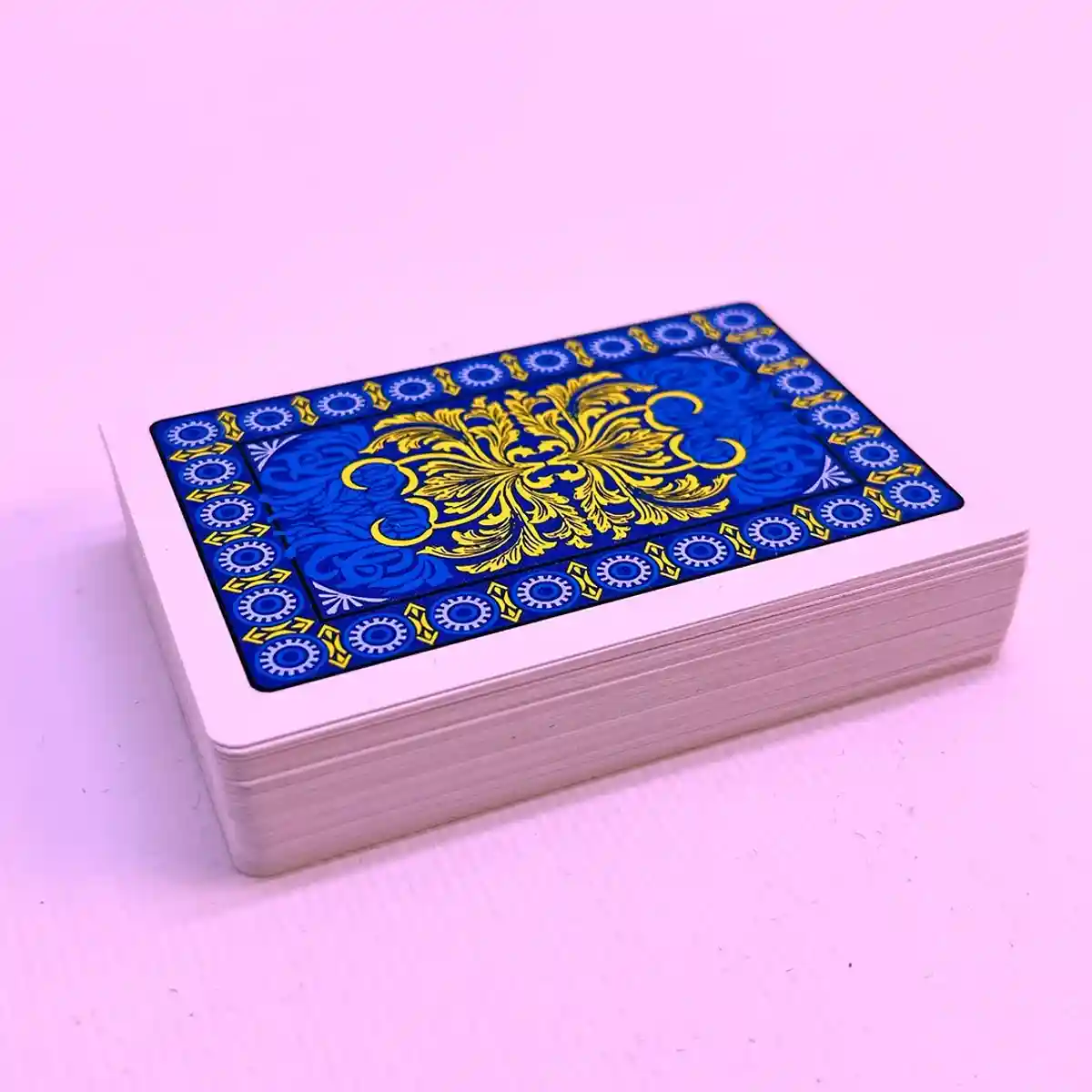 Карты игральные - S-3155