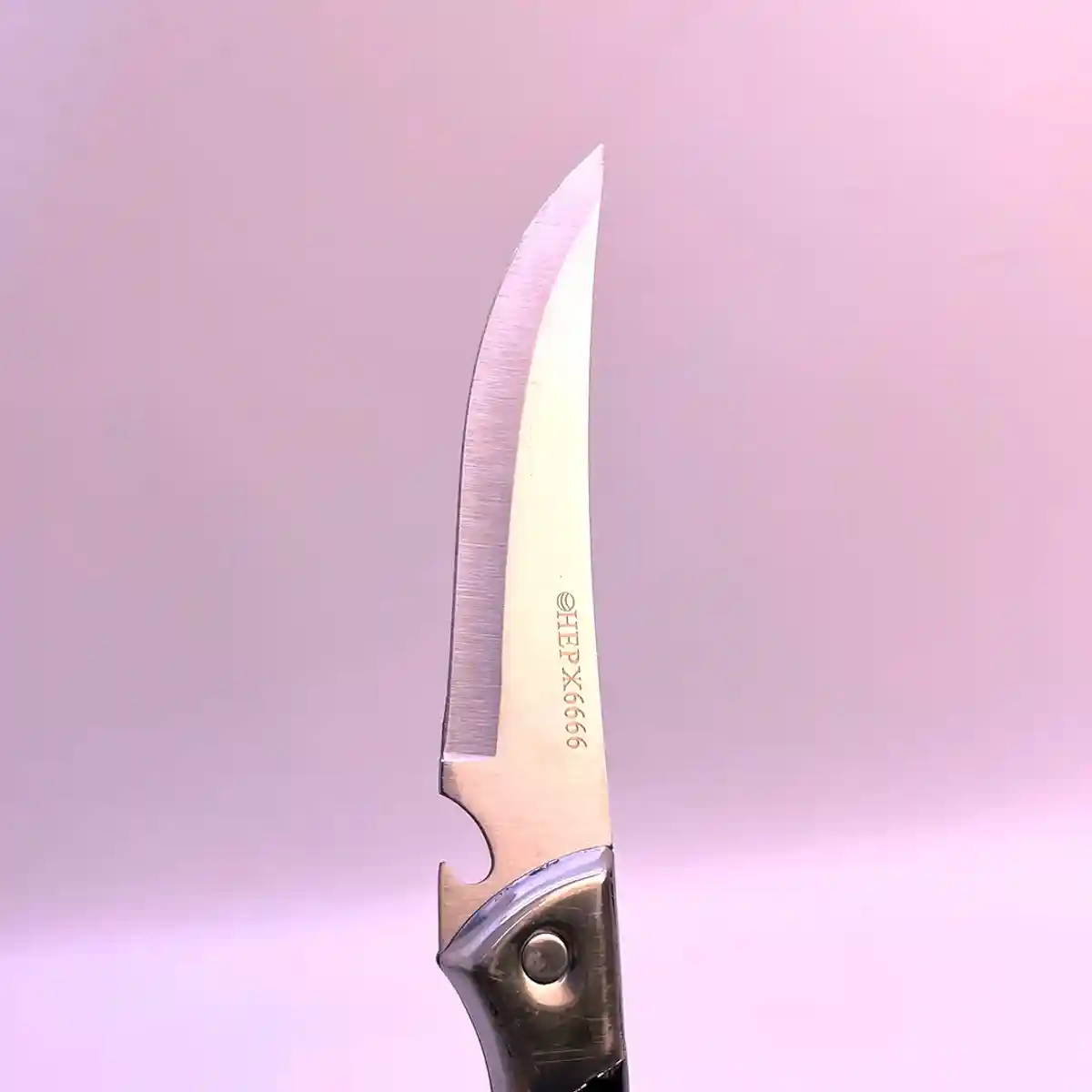 Нож кухонный 25см - 465 - 3