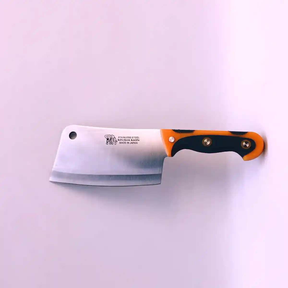 Нож топорик кухонный 30см - 189 - 1